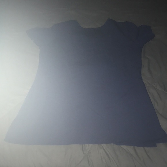 Navy blue greys anatomy scrub set xs - Picture 4 of 9